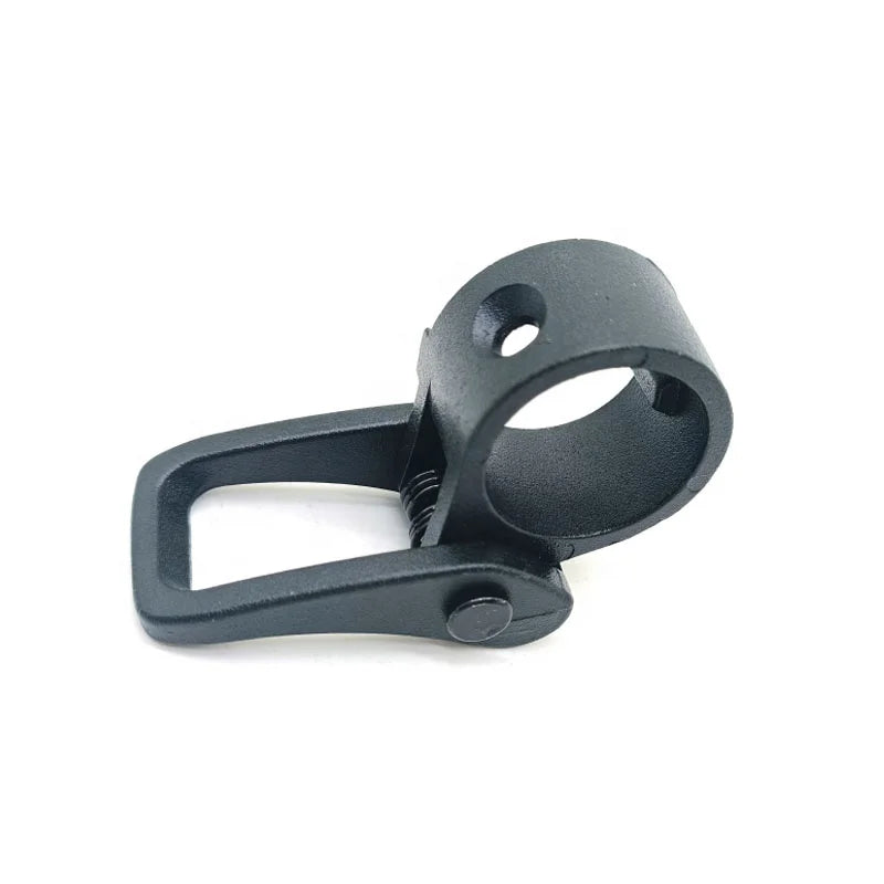 Electric Scooter Handle Bar Hanger for Ninebo Max G30 Scooter Handlebar Metal Hook Parts Accessories