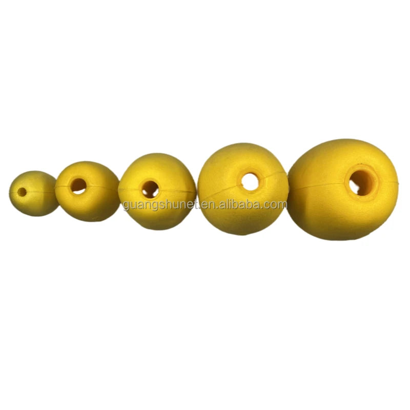 PE Fishing Buoy for Sale Fishing Gill Net Float