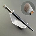 Customized Single Makeup Brush Beauty Tool Single Thumb Shape Concealer Nose Shadow Brush