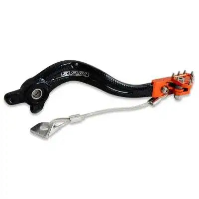 Forged Brake Pedal for KTM SX-F 450 Models 2008/2015 Bicycle Pedal