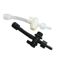 UV Solvent Printer CISS Bulk Ink System Tube Connector for Mimaki Roland Mutoh Challenger Infinity Ink Bottle Switch