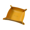 Hot Selling Tik Tok Portable Makeup & Jewelry Storage Leather Organizing Box Modern Rectangular Design Multifunctional Features