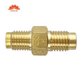 M8x1 Thread Resistance Oil Distributor Proportion Oil Flow Metering Unit CSS for Machine CNC Centralized Lubrication