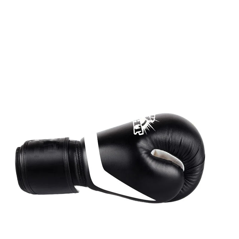 Wholesale Custom Made Venom Cheaper Boxing Gloves Professional