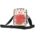Lightweight Polyester Side Bags for Girls Shoulder Mini