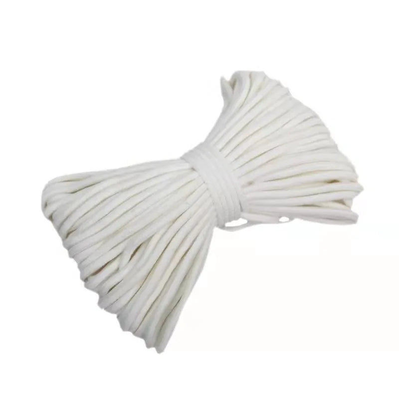 Wholesale Multiple Size Self Watering Wick Cord Ply-cotton Rope for Pot Plants