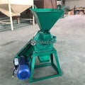 Home Use Self Feeding Flour Grinding Machine Rice Bean Corn Maize Powder Mill Grinder Machine