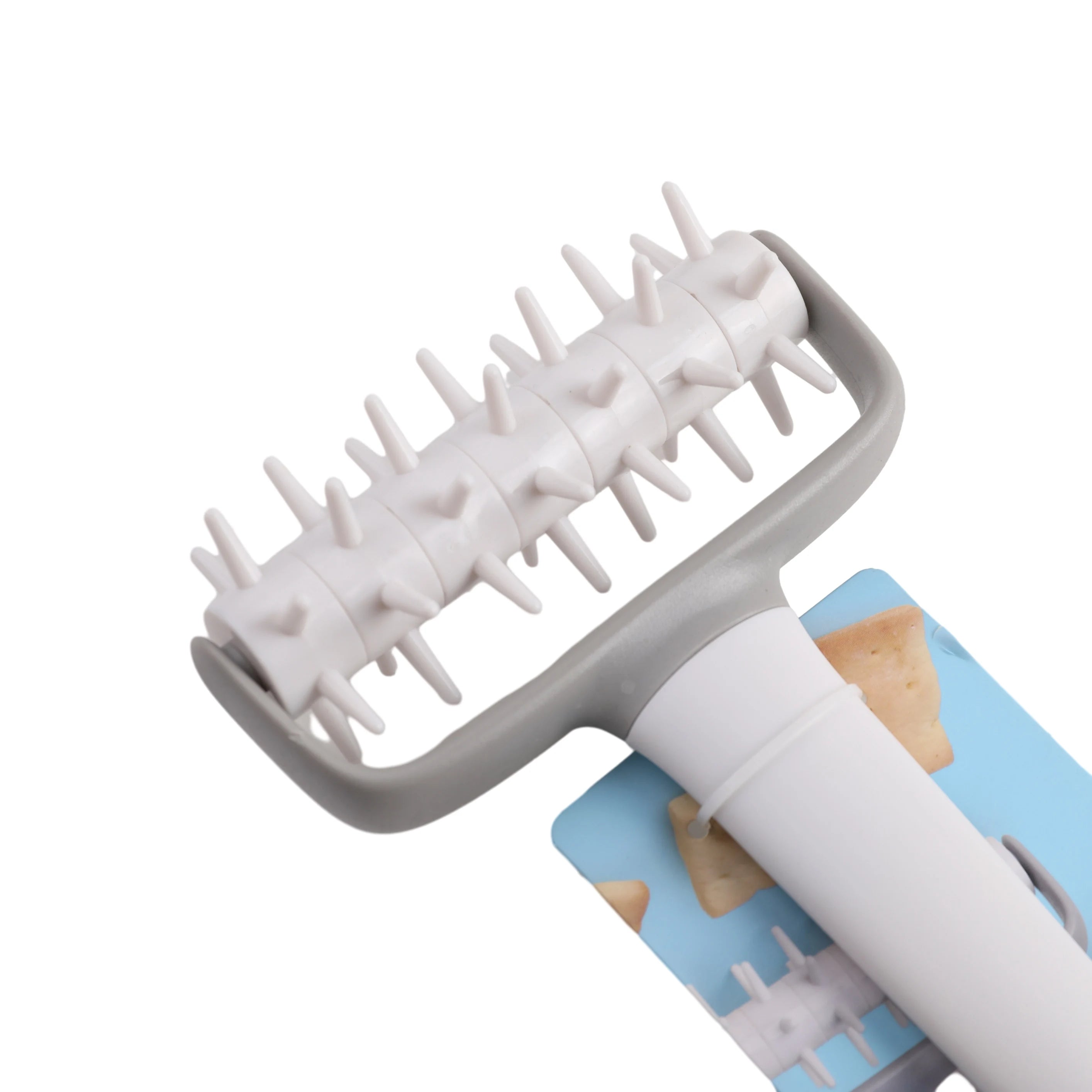 Hot Sale Low Price Oem Odm Customized Home Baking Pastry Tools Pizza Pastry Lattice Roller Cutter for Cooking Tool