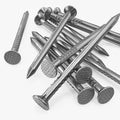 Galvanized Hardened Concrete Steel Nails Stainless Steel Concrete Nail Comon Wire Nails 44# or 45#