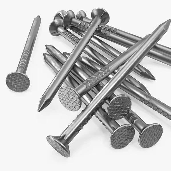 Galvanized Hardened Concrete Steel Nails Stainless Steel Concrete Nail Comon Wire Nails 44# or 45#