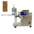 HJ-001D Protein bar Machine Energy bar Machine  Protein bar Extruder with CE Certificate for Small and Home Business