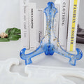 Creative Holder Resin Mold Jewelry Display Silicone Mold