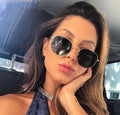 USOM Brand Sunglasses Women Polarized Lens Retro Sunglasses Men Designer Sunglasses Driving Glasses Men's Sun Glasses