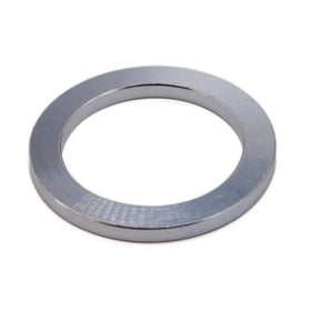 Stainless Steel Motorcycle Exhaust Muffler Pipe Gasket with Nickel Plating for Sheet Metal Fabrication