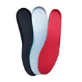 Hot Sale Wholesale Price Breathable Memory Foam Sports Insoles Shock Absorption & Anti slip & Sweat Absorption