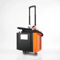 100W 200W 300W 500W Portable Handheld Suitcase Fiber Pulse Wood Laser Cleaner Metal Rust Removal Laser Cleaning Machine Price