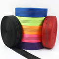 Deepel RC911 2.5cm Garment Accessories Reflective Webbing Polyester Tape Strap Webbing
