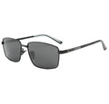 Best Selling Fashion Travel for Man Eyeframe Eyeglasses Frames Custom Sun Glasses Polarized Photochromic Sunglasses
