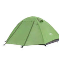 Waterproof Outdoor Tent 2-3 Persons  Double Beach Camping Multi-person Rainproof Camping Tent