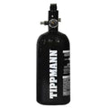 Paintball HPA Tank 3000PSI BENE-24 (24oz)  for Fire Fighting Aquarium 0.2L-1L 5/8-18UNF Paintball Cylinder