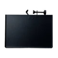 Universal Live Sound Card Tray Microphone Stand Sound Card Tray Clip Holder for Live Tripod Bracket Mic Holder Accessory