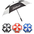 Wholesale OEM ODM Full Body Automatic Windproof Outdoor Sun Folding Golf Umbrella with logo