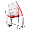 Factory Direct Volleyball Training Net Indoor & Outdoor  Portable Beach Volleyball Net Tennis Rebound Net Pickleball Net