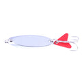 Artificial Fishing Bait Metal 4.5CM 10G Fishing Baits Fishing Spoon Lure
