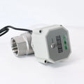 1 Inch DN25 A20-S25-S2-C Electric Ball Valve with Timer Flow control device