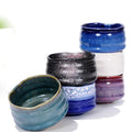 Multi Whisk Bowl Ceramic Matcha Bowl