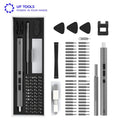 US 57 in 1 Mini 3.6V Li-ion Cordless Impact Drill Power Screw Drivers Rechargeable Battery Screw Drivers