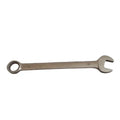 Oak Brand Lightweight Non Magnetic Titanium Tools Combination Wrench 7mm  OEM Customized Wrench for MRI