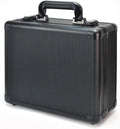 Customizable Aluminum Alloy Storage Box for 99 Sports Trading Cards Case with Graded Card Slabs OEM & ODM Supported