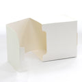 Custom Skin Care Box Cosmetic Carton Folding Packaging Tuck Top Custom Printed Cosmetic Paper Box Packaging