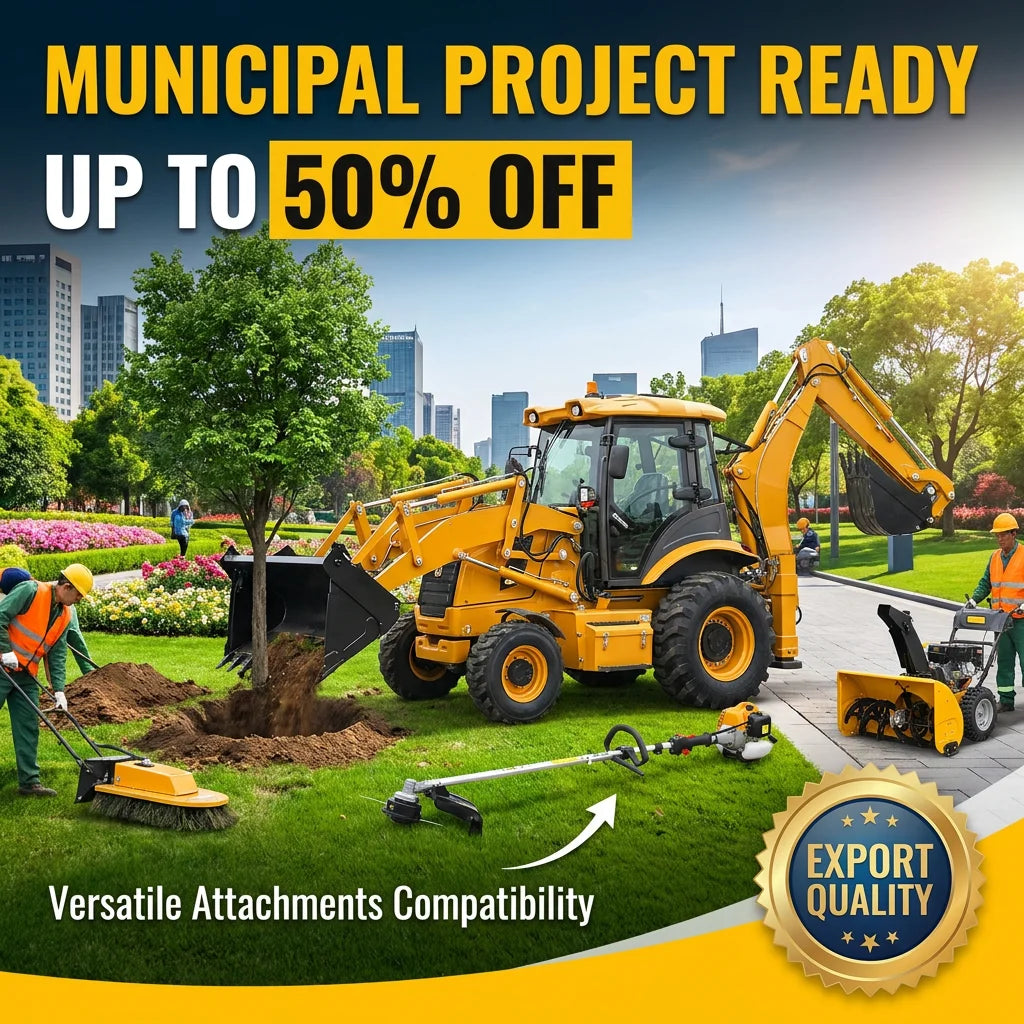 Free Shipping 1 Ton 1.5 T CE Jcb 3cx Backhoe Loader  2 Ton 3 Ton Small 4x4 Wheel Drive Articulated Mini Backhoe Loader for Sale