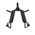Hot Sale Bodybuilding Barbell Landmine for Sale Best Gym Equipment Barbell Back Attachment