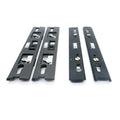 Amsky Ausetter 800 CTP Tail Clamp