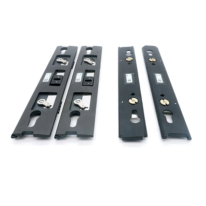 Amsky Ausetter 800 CTP Tail Clamp