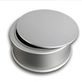 12 Inch Cake Mold Fixed Bottom Movable Bottom Round Baking Pan Aluminum Baking Utensils Processing Customized OEM