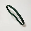 460x12mm GTO China Slow Down Belt for Offset Printing Machine