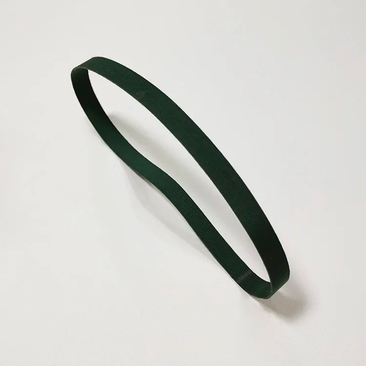 460x12mm GTO China Slow Down Belt for Offset Printing Machine