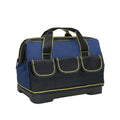 TIANMA Durable Multi-Functional Canvas Tool Bag with Customized ODM Support
