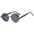 Fashion Designer Wholesale for logo Women Metal Sunglasses Sun Glasses