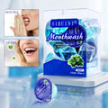 Dental Care Kit Tooth Vitamin E Teeth Whitening Kit Products Dental Whitener Oral Care Hotel Amenities Mouth Wash Mouthwash