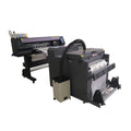 My Color DTF Printer for T-shirt Printing Machine UV DTF Printer24" Imprimante I3200 DTF Impresora 60cm