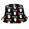New Custom Sport Event Football Team Support Fisherman Hat Terry Breathable Waterproof Direct Sale China Factory Dobby Style
