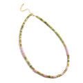 Fashion Statement Lover Boho Necklace Personalized Jewelry Choker Necklace Women Miyuki Bead Necklace Jewelries