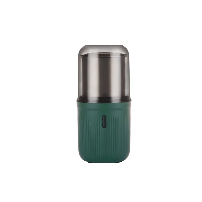 Whosale Mini Portable Grinding Machine for Coffee and Grains