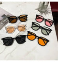 2025  Vintage Square Sunglasses Man Black Glasses Uv400 Eyewear Brand Designer Shades Oculos De Sol Sunglasses