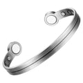 Wholesale Hot Sale Fashion Classic Pure Copper Magnetic Therapy Jewelry Bracelet Unisex Magnetic Bracelet